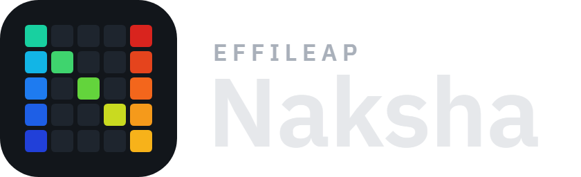 Effileap Naksha