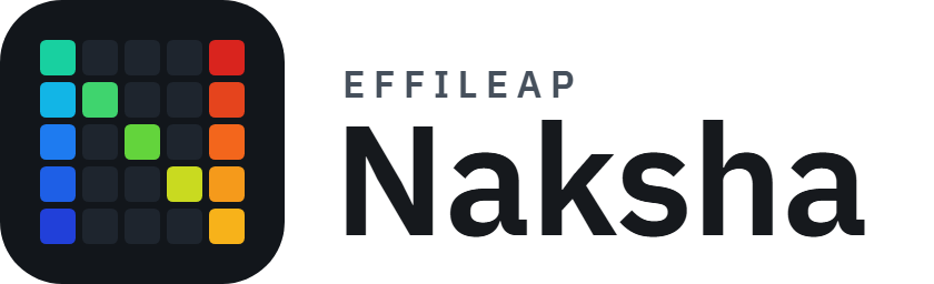 Effileap Naksha
